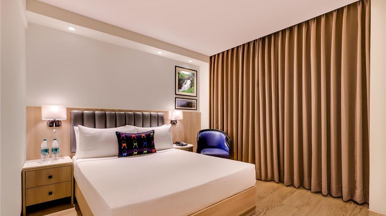 <b>Keys Select Hotel Pimpri-Pune Room</b>. Images powered by <a href="https://iceportal.shijigroup.com/" title="IcePortal" target="_blank">IcePortal</a>.