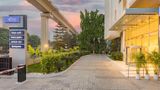 <b>Keys Select Hotel Pimpri-Pune Exterior</b>. Images powered by <a href="https://iceportal.shijigroup.com/" title="IcePortal" target="_blank">IcePortal</a>.