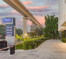 Keys Select Hotel Pimpri-Pune Exterior