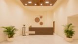 <b>Keys Select Hotel Pimpri-Pune Lobby</b>. Images powered by <a href="https://iceportal.shijigroup.com/" title="IcePortal" target="_blank">IcePortal</a>.