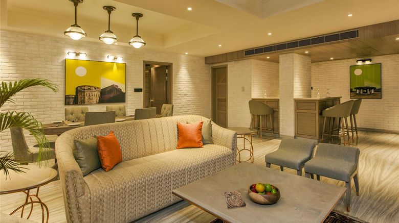 <b>Lemon Tree Premier City Center Pune Suite</b>. Images powered by <a href="https://iceportal.shijigroup.com/" title="IcePortal" target="_blank">IcePortal</a>.