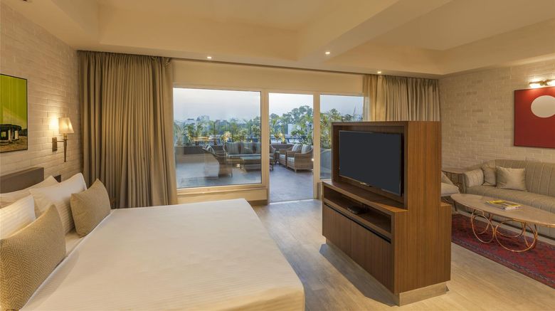 <b>Lemon Tree Premier City Center Pune Suite</b>. Images powered by <a href="https://iceportal.shijigroup.com/" title="IcePortal" target="_blank">IcePortal</a>.