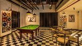 Lemon Tree Premier City Center Pune Restaurant