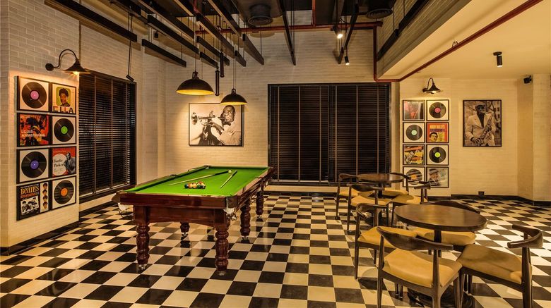 <b>Lemon Tree Premier City Center Pune Restaurant</b>. Images powered by <a href="https://iceportal.shijigroup.com/" title="IcePortal" target="_blank">IcePortal</a>.