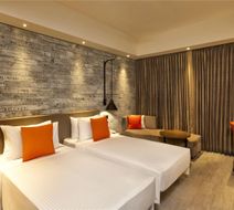Lemon Tree Premier City Center Pune Room