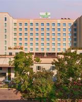 Lemon Tree Premier City Center Pune