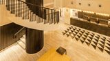 Lemon Tree Premier City Center Pune Lobby