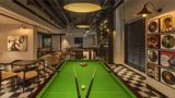 Lemon Tree Premier City Center Pune Restaurant