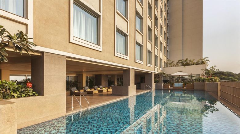 <b>Lemon Tree Premier City Center Pune Pool</b>. Images powered by <a href="https://iceportal.shijigroup.com/" title="IcePortal" target="_blank">IcePortal</a>.