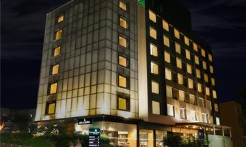Lemon Tree Hotel, Viman Nagar
