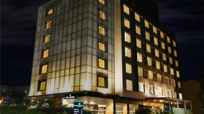 Lemon Tree Hotel, Viman Nagar