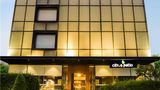 Lemon Tree Hotel, Viman Nagar Exterior