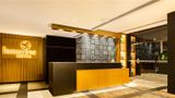 Lemon Tree Hotel, Viman Nagar Lobby