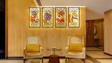 Lemon Tree Hotel, Viman Nagar Lobby