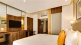 Lemon Tree Hotel, Viman Nagar Room