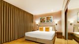 Lemon Tree Hotel, Viman Nagar Room