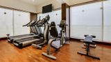 Lemon Tree Hotel, Viman Nagar Health