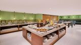 Lemon Tree Hotel, Rajkot Restaurant