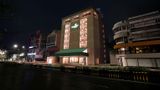 Lemon Tree Hotel, Rajkot Exterior
