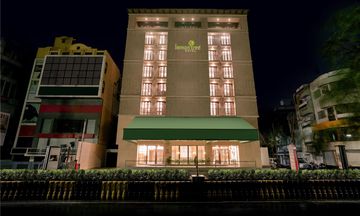 Lemon Tree Hotel, Rajkot