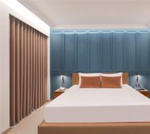 Lemon Tree Hotel, Rajkot Room