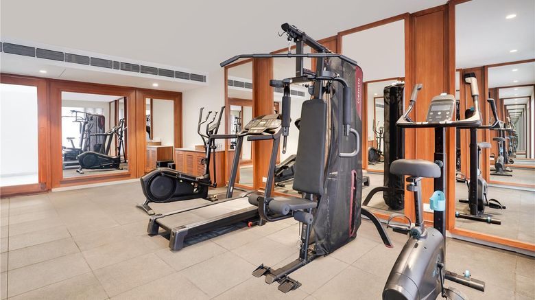 <b>Lemon Tree Hotel, Rajkot Health</b>. Images powered by <a href="https://iceportal.shijigroup.com/" title="IcePortal" target="_blank">IcePortal</a>.