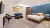 Lemon Tree Hotel, Rajkot Room