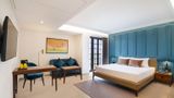 Lemon Tree Hotel, Rajkot Room