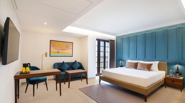 <b>Lemon Tree Hotel, Rajkot Room</b>. Images powered by <a href="https://iceportal.shijigroup.com/" title="IcePortal" target="_blank">IcePortal</a>.