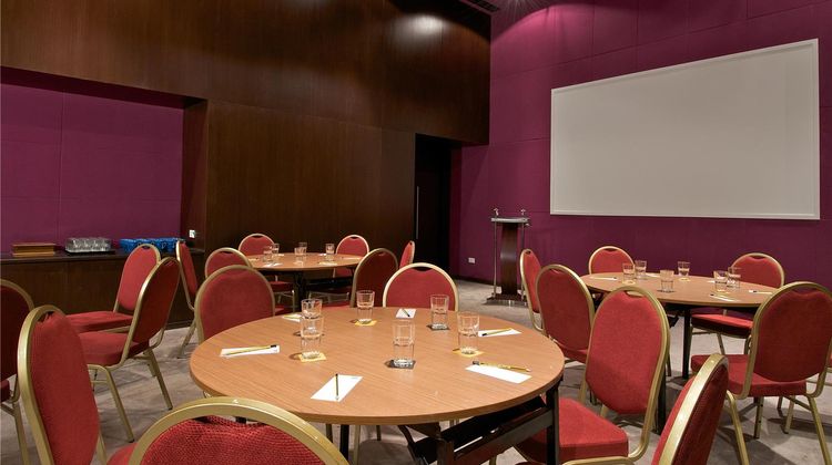 Keys Hotel Thiruvananthapuram Restaurant