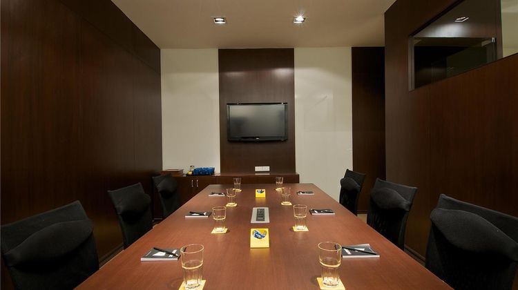 Keys Hotel Thiruvananthapuram Meeting