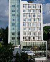 Keys Hotel Thiruvananthapuram