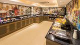 Red Fox Hotel, Tiruchirappalli Restaurant