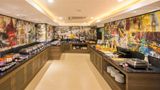 Red Fox Hotel, Tiruchirappalli Restaurant