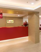 Red Fox Hotel, Tiruchirappalli