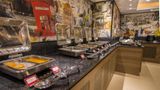 Red Fox Hotel, Tiruchirappalli Restaurant
