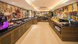 Red Fox Hotel, Tiruchirappalli Restaurant