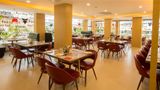 Red Fox Hotel, Tiruchirappalli Restaurant