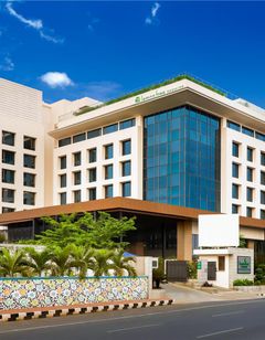 Lemon Tree Premier Vijayawada