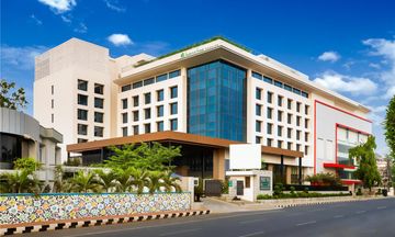 Lemon Tree Premier Vijayawada