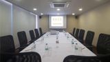 Keys Select By Lemon Tree Hotels Meeting