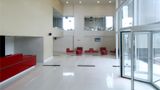 Keys Select By Lemon Tree Hotels Lobby