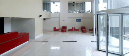 Keys Select By Lemon Tree Hotels Lobby
