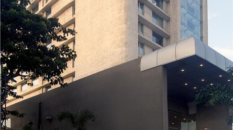 Keys Select By Lemon Tree Hotels Exterior. Images powered by <a href="https://iceportal.shijigroup.com" target="_blank" rel="noopener">Ice Portal</a>.