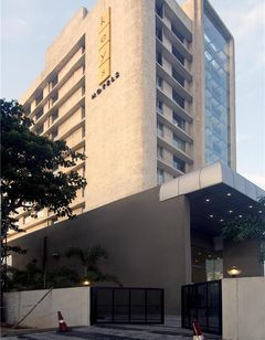 Keys Select By Lemon Tree Hotels