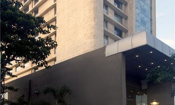Keys Select By Lemon Tree Hotels