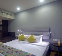 Keys Select By Lemon Tree Hotels Room