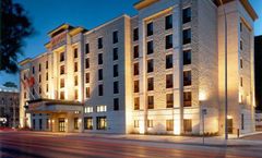 Humphry Inn and Suites