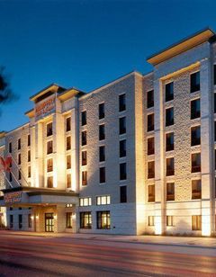 Humphry Inn and Suites