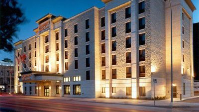 Humphry Inn and Suites